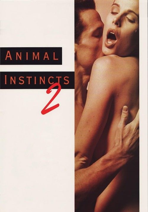 [18＋] Animal Instincts II (1994) Hollywood English Movie download full movie